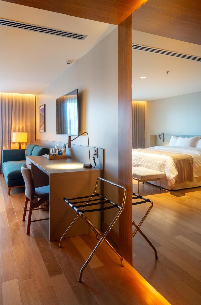 Monã Hotel - Housity