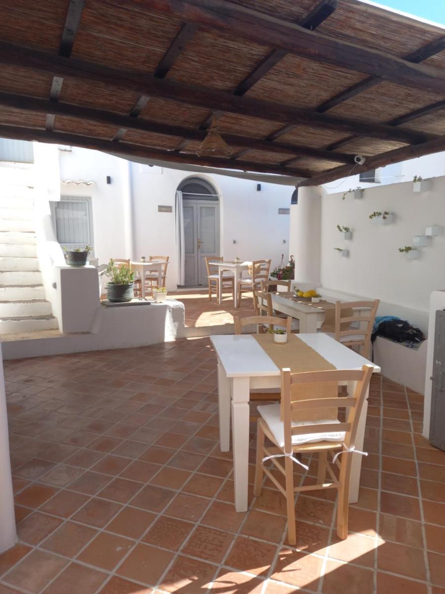 La Casa di Zeffiro - Housity