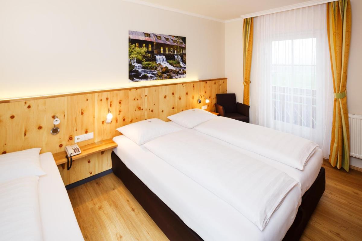 Pension Jageredt - Housity