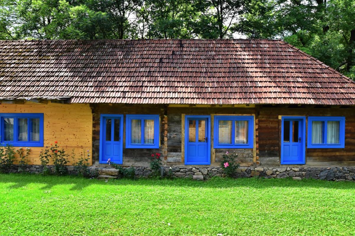 Casa Visovan - Housity