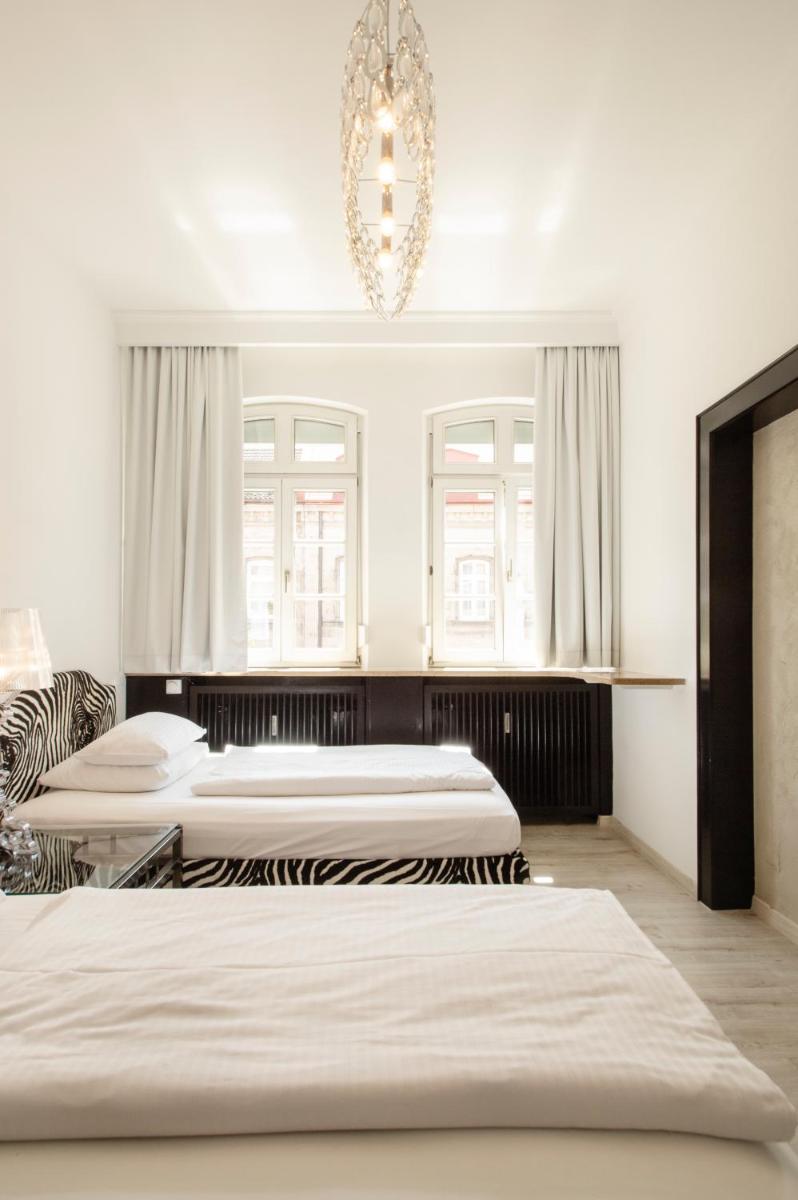Werners Boutique Hotel - Housity