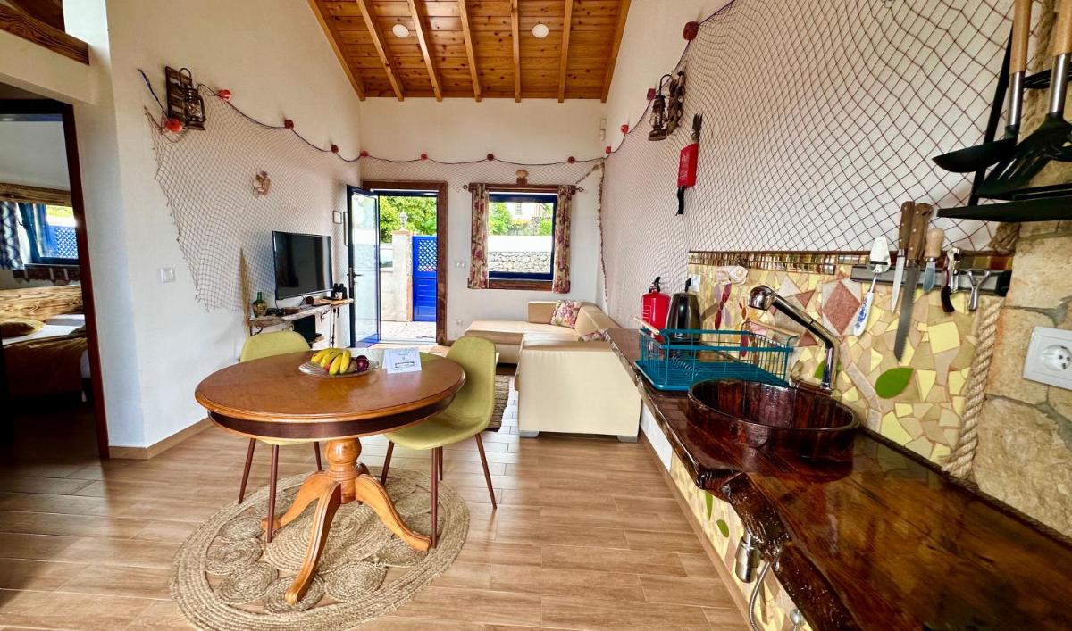 Flora e Fauna House - Housity