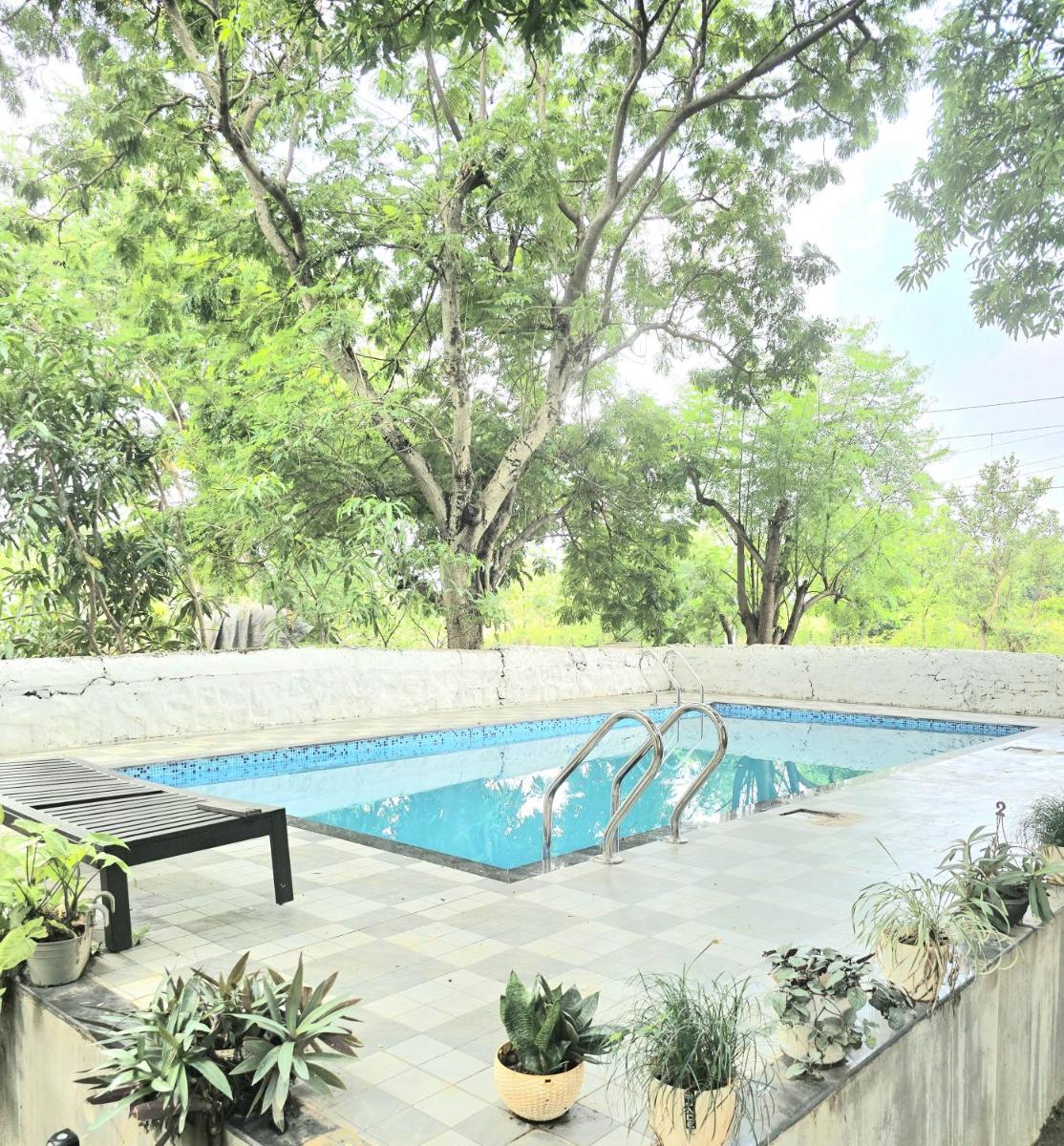 Sukh Villas - Best Budget villa in Karjat - Hizvo