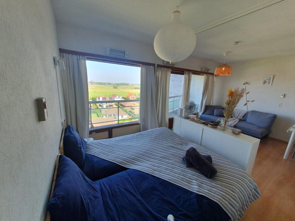 Studio cosy à 2 pas de la mer - Housity