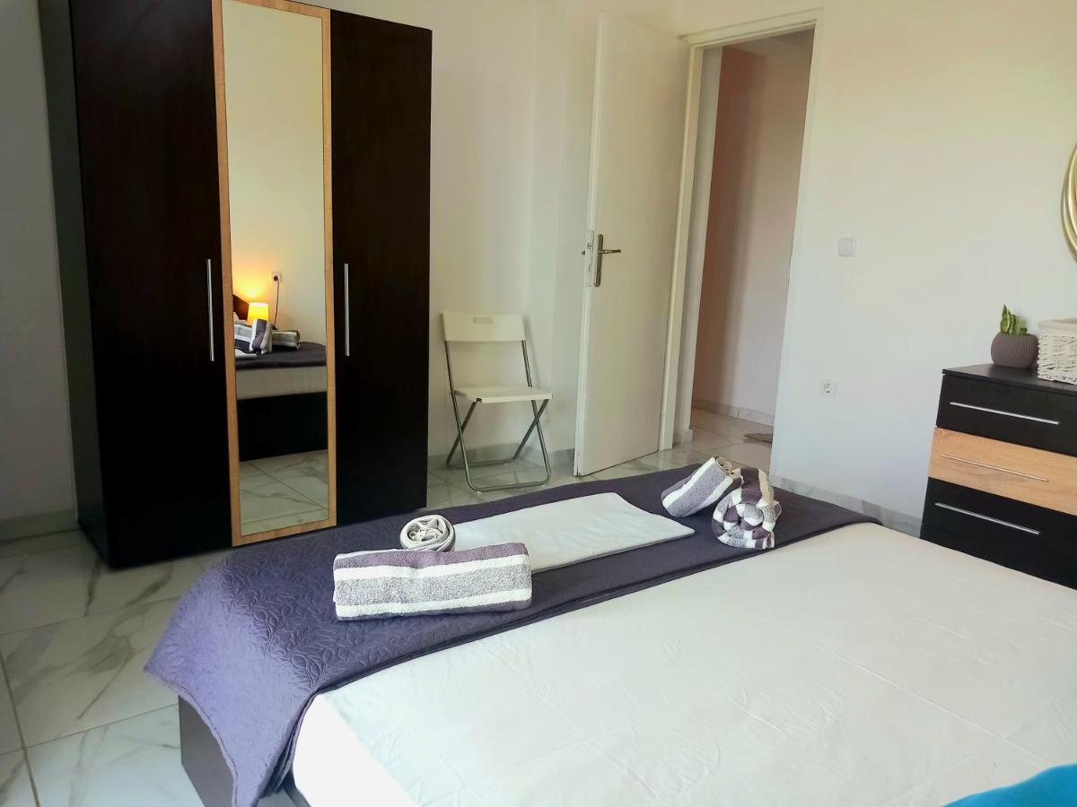 4T apartments - Housity