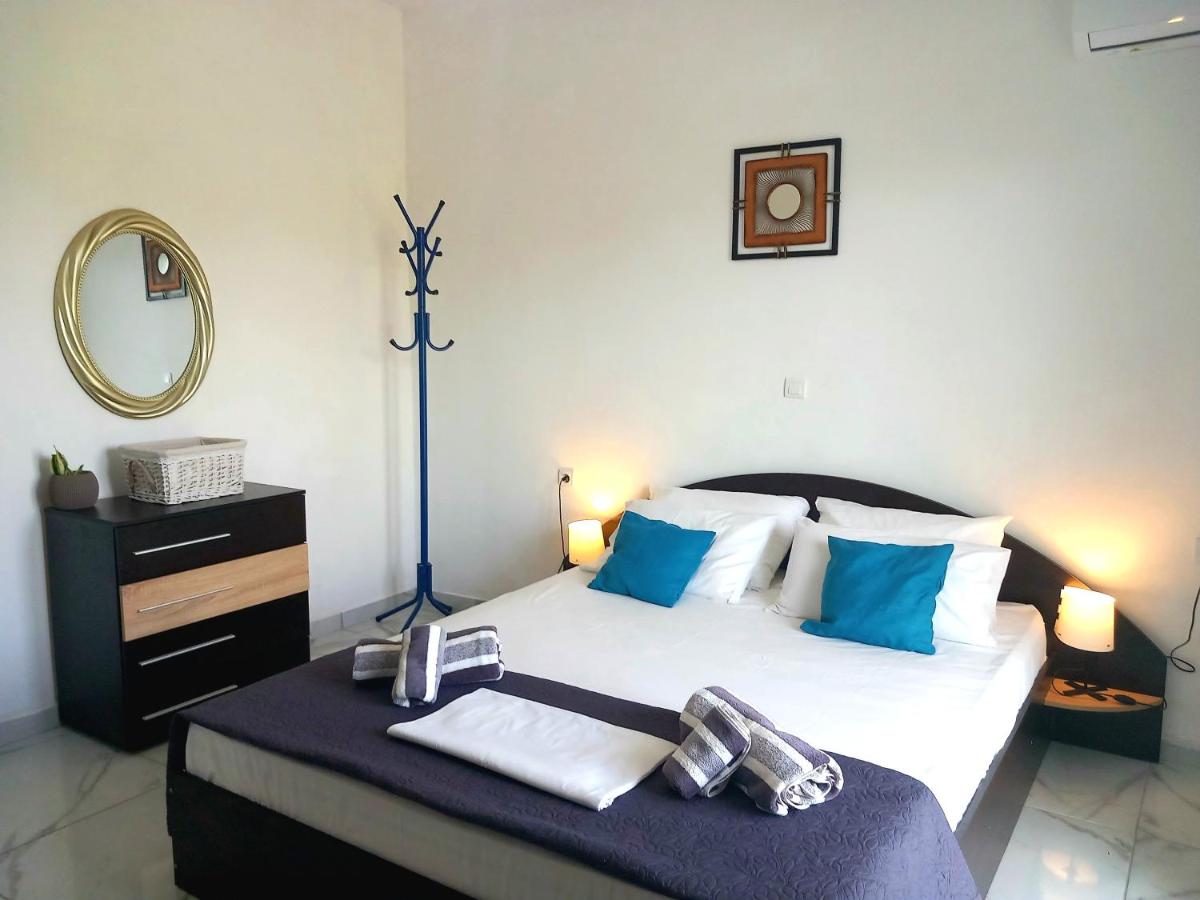 4T apartments - Housity