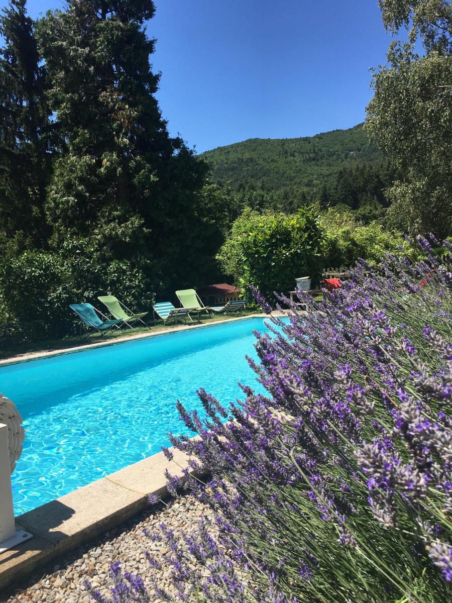 Holiday home Gobertier - Housity