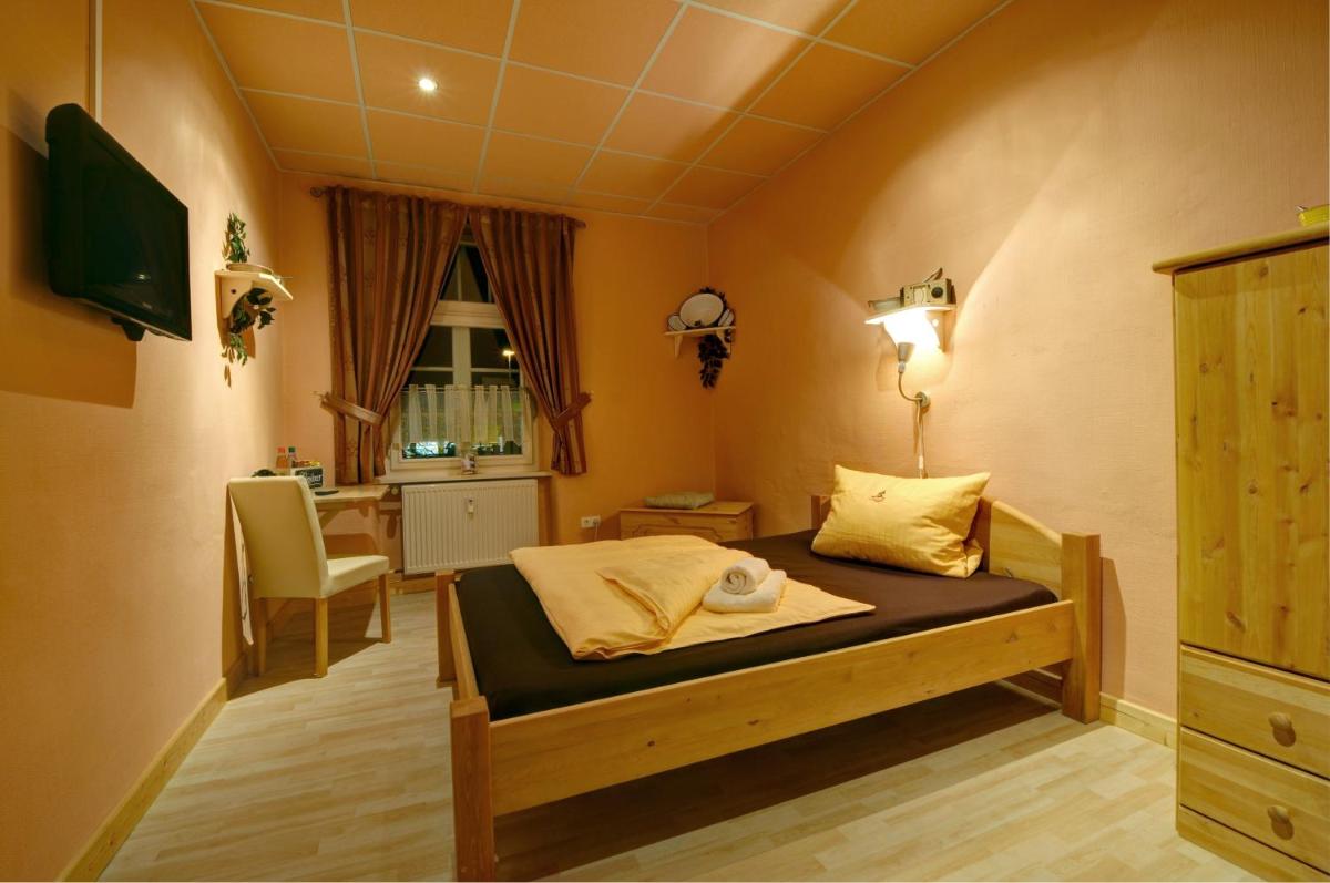 Hotel Villa Wirtshaus Köpenick - Housity