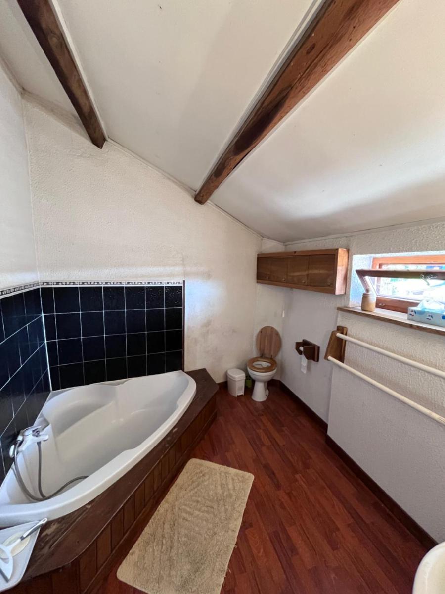 Holiday home Gobertier - Housity