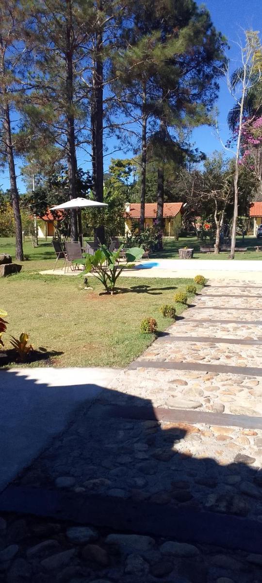 Aconchego da bocaina - Housity