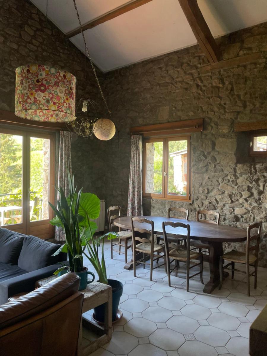 Holiday home Gobertier - Housity
