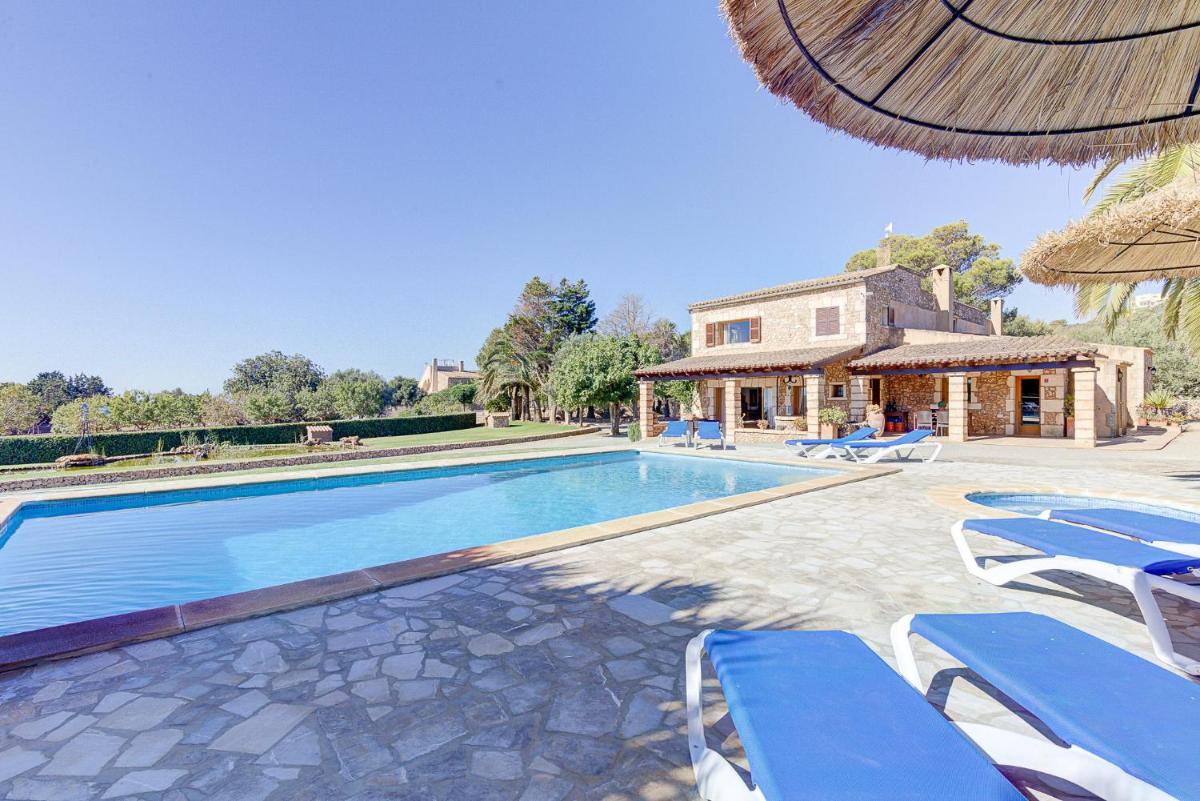 Finca Can Bosco by Rentallorca - Housity