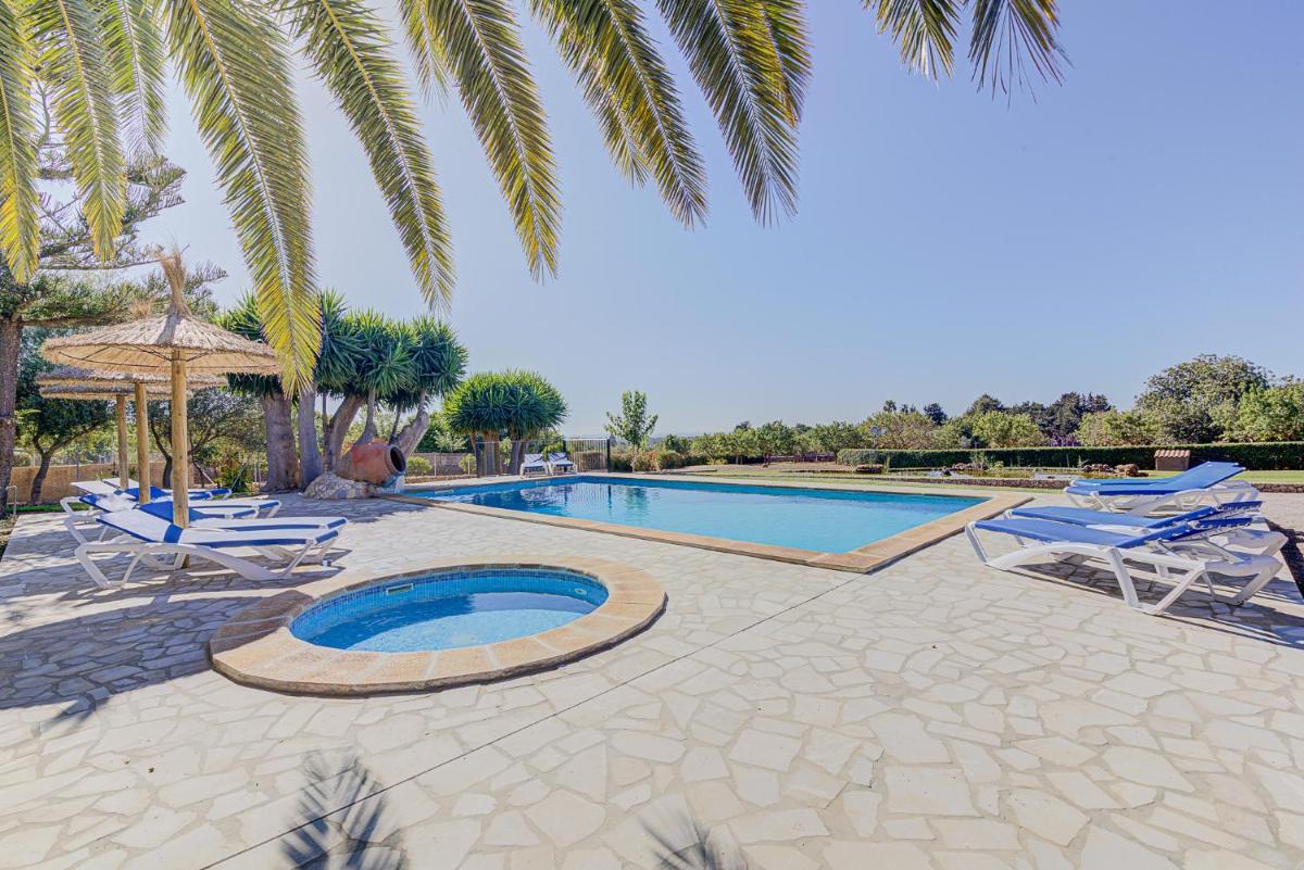 Finca Can Bosco by Rentallorca - Housity