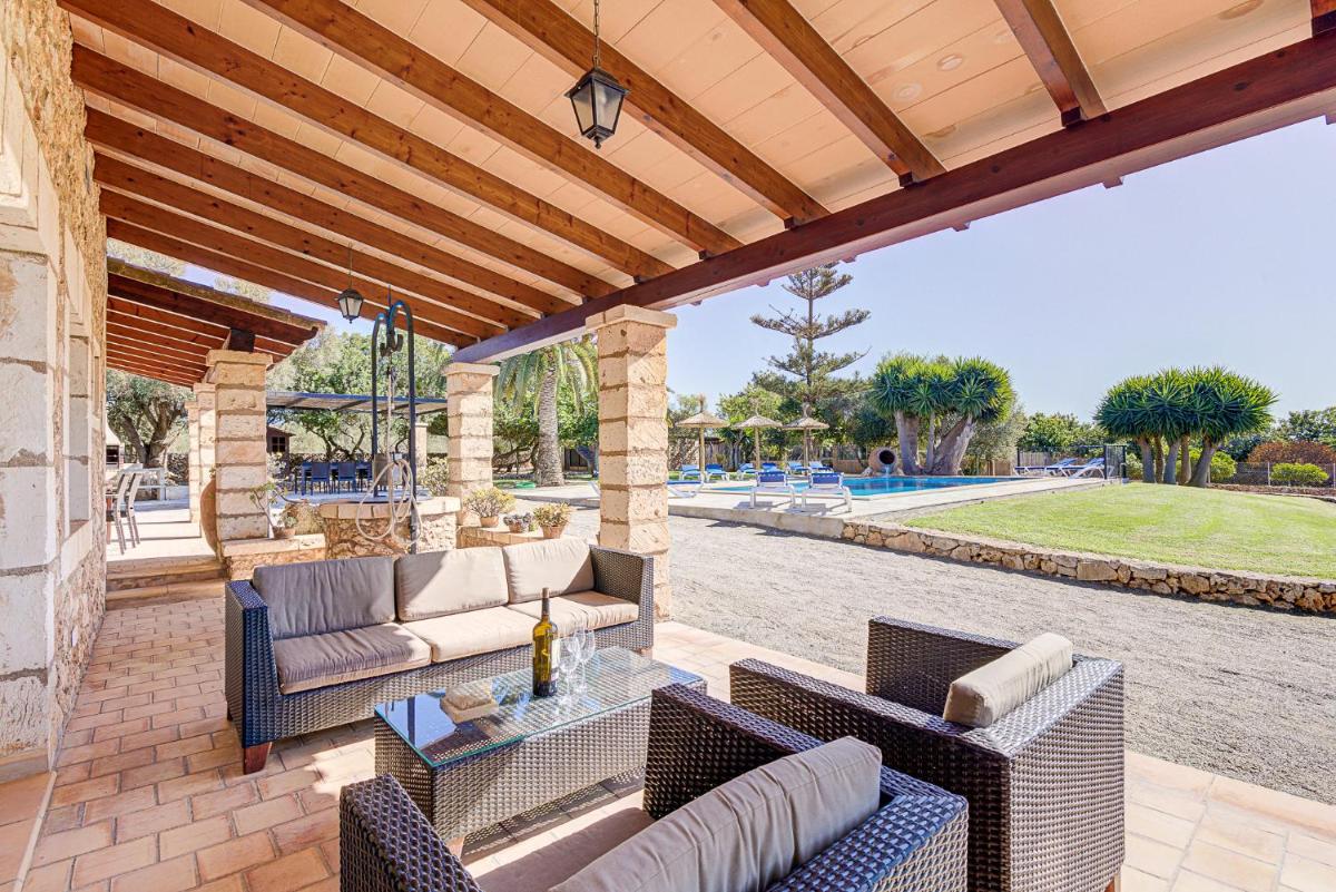 Finca Can Bosco by Rentallorca - Housity