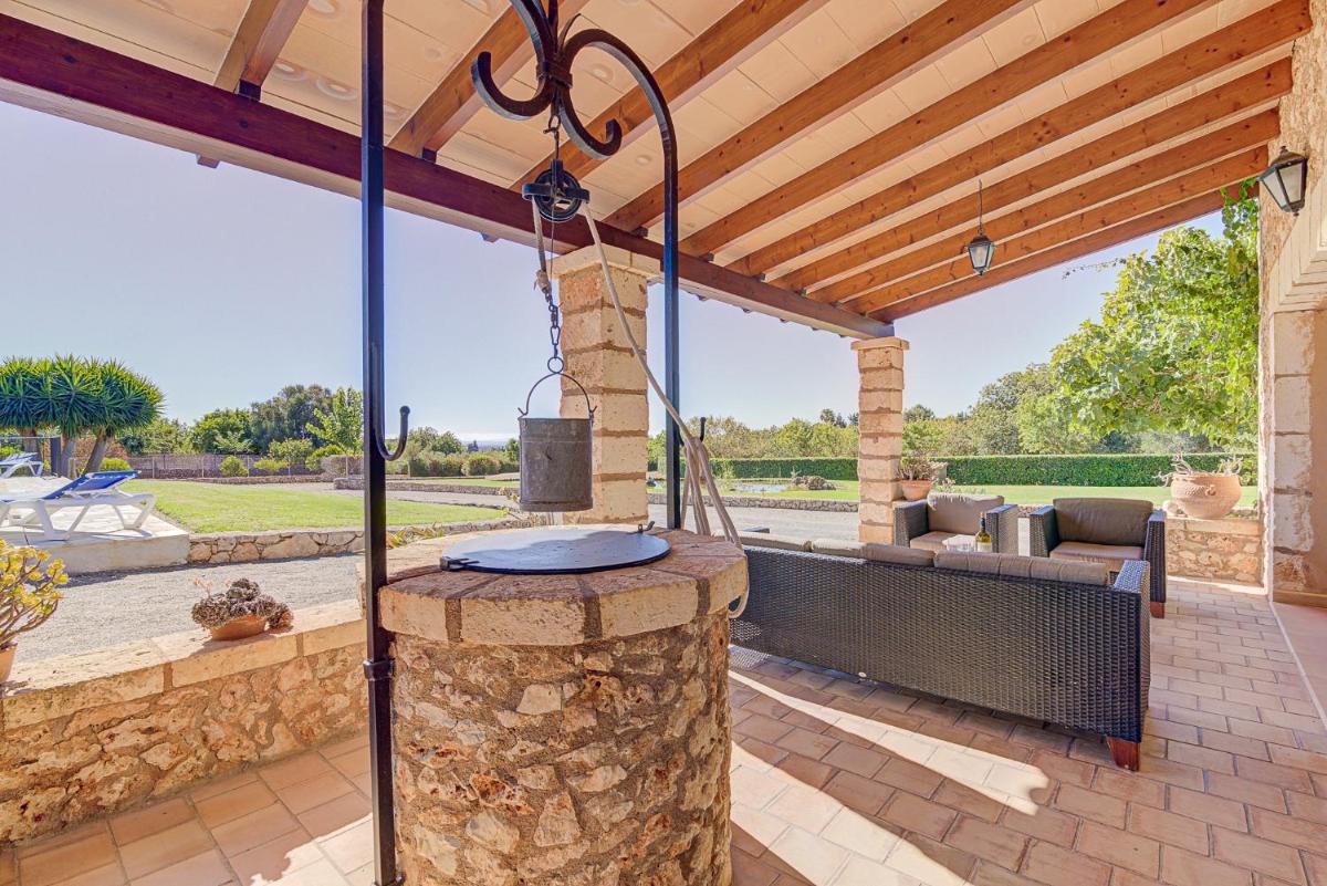 Finca Can Bosco by Rentallorca - Housity