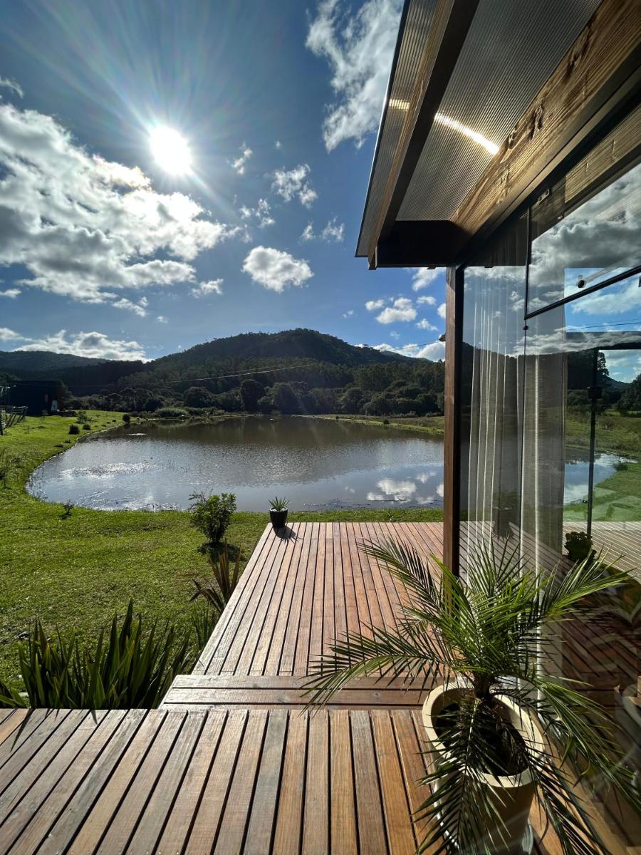 Cabanas Doce Recanto - Housity