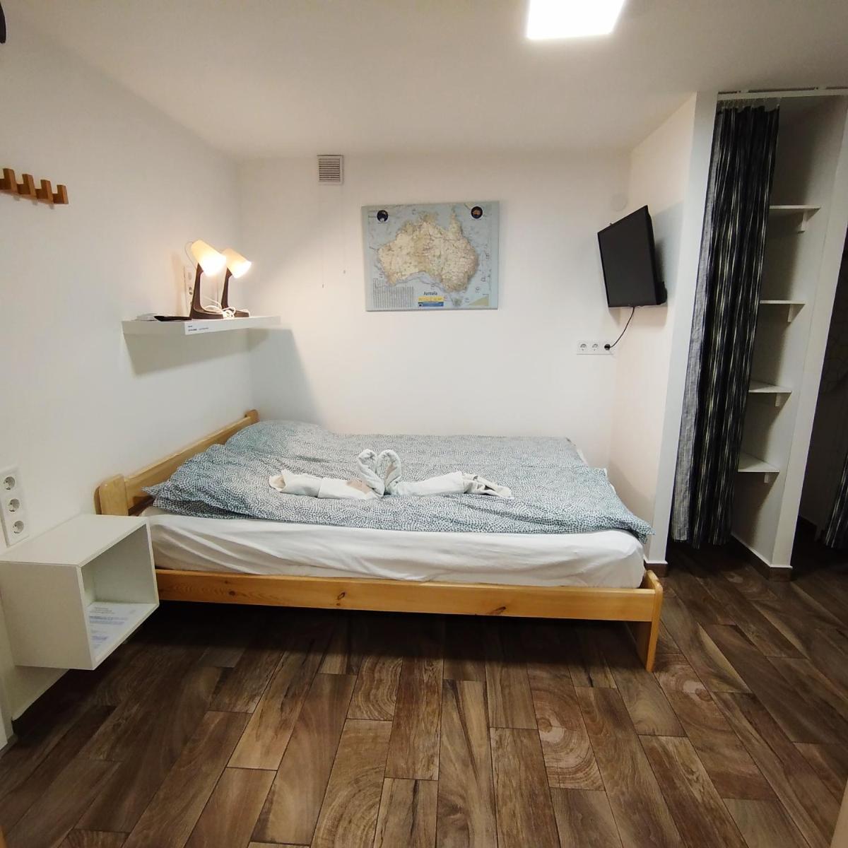 Abakusz - Housity