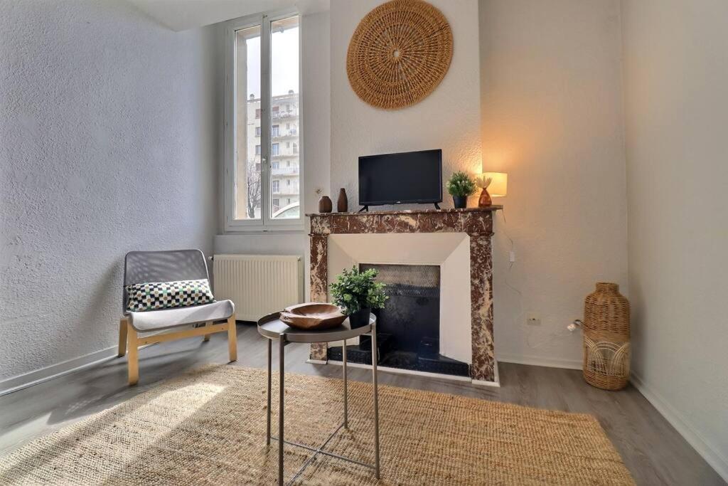 Le Relais 1 - Parking gratuit - Housity