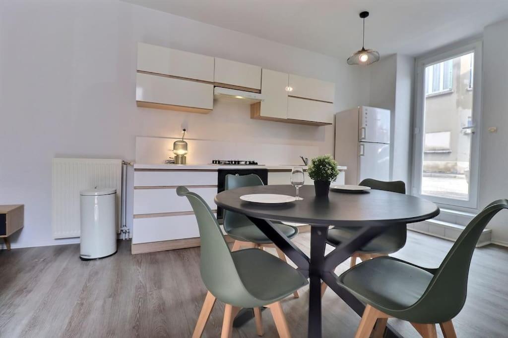 Le Relais 1 - Parking gratuit - Housity