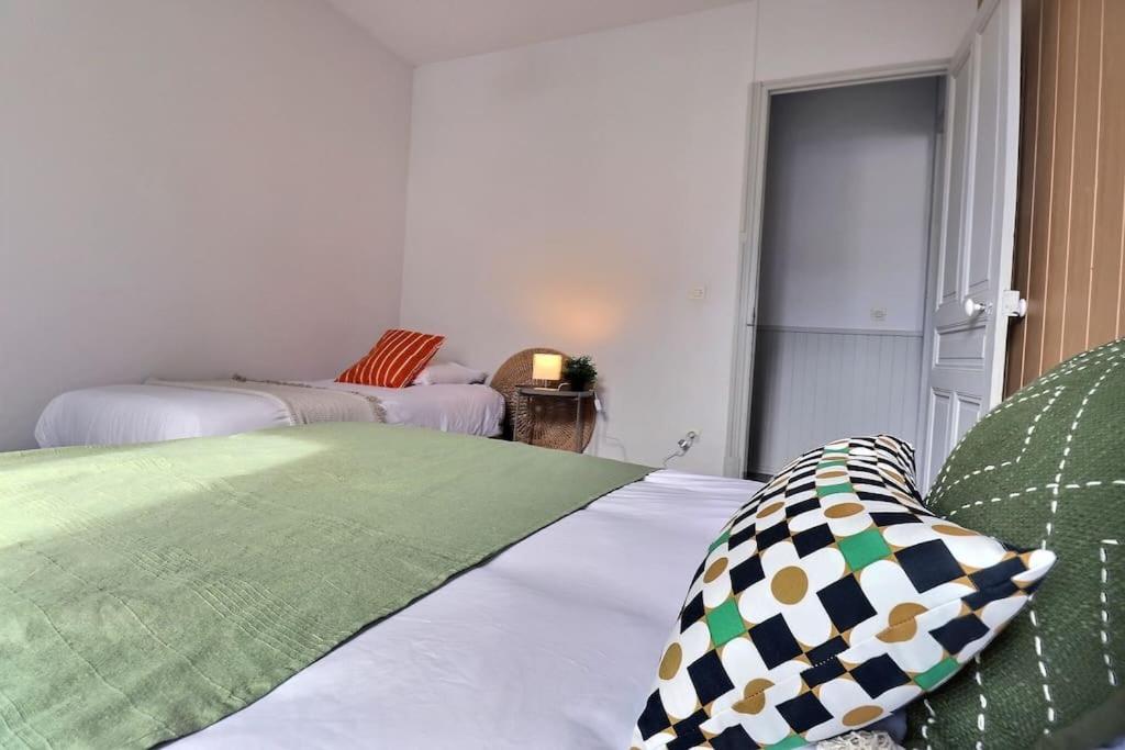 Le Relais 1 - Parking gratuit - Housity