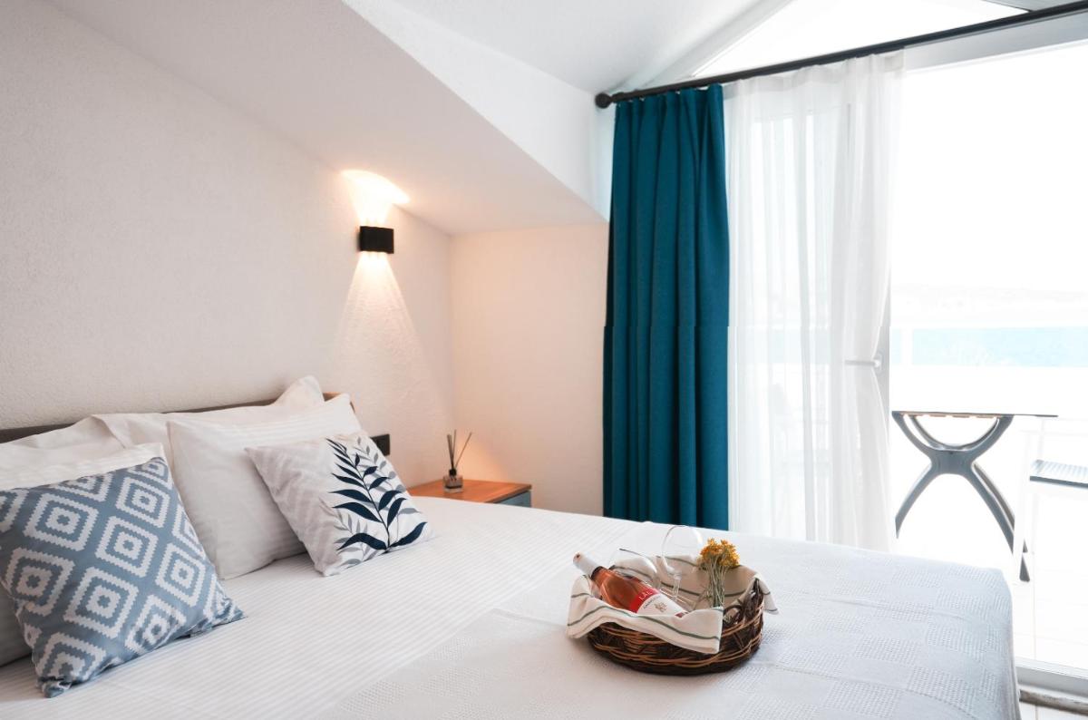ADAYELI BUTIK HOTEL - Housity
