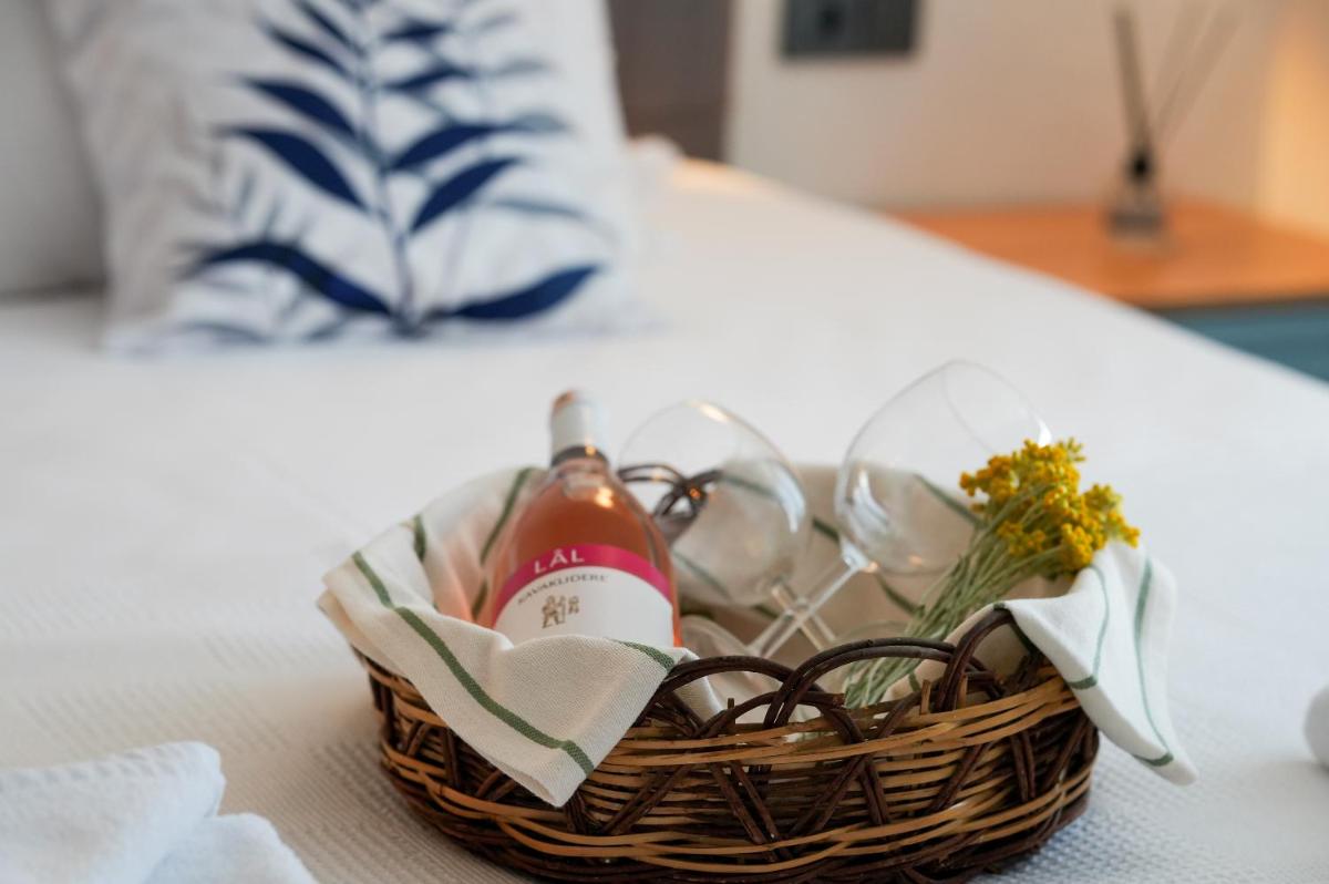 ADAYELI BUTIK HOTEL - Housity