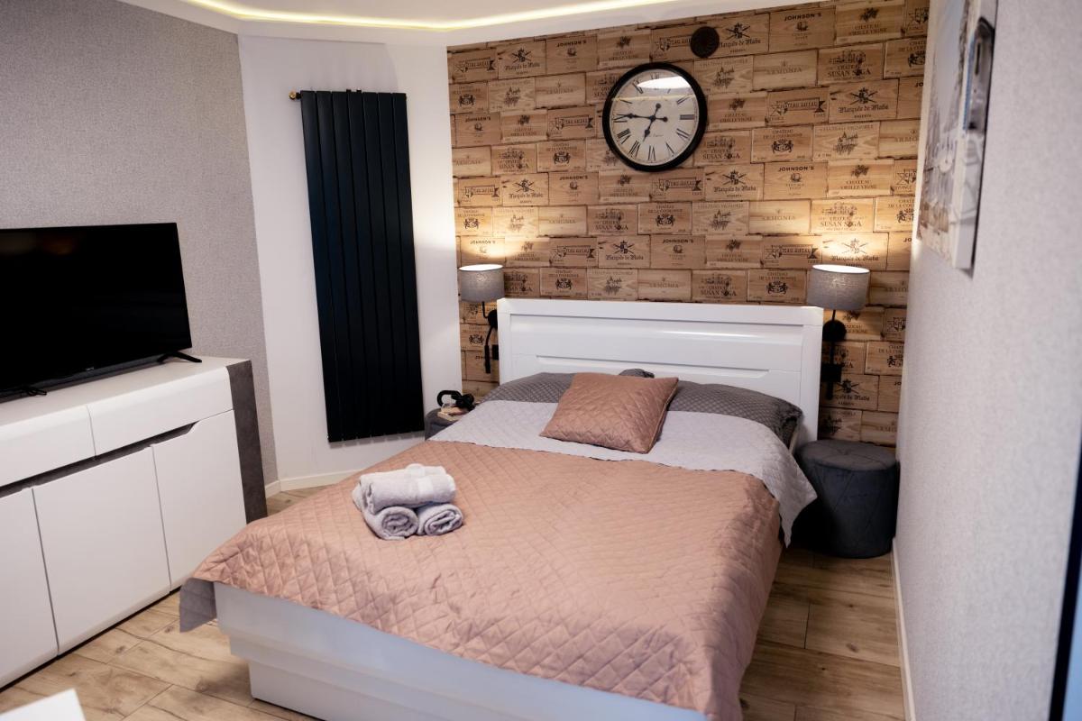 Apartament Martyna - Housity