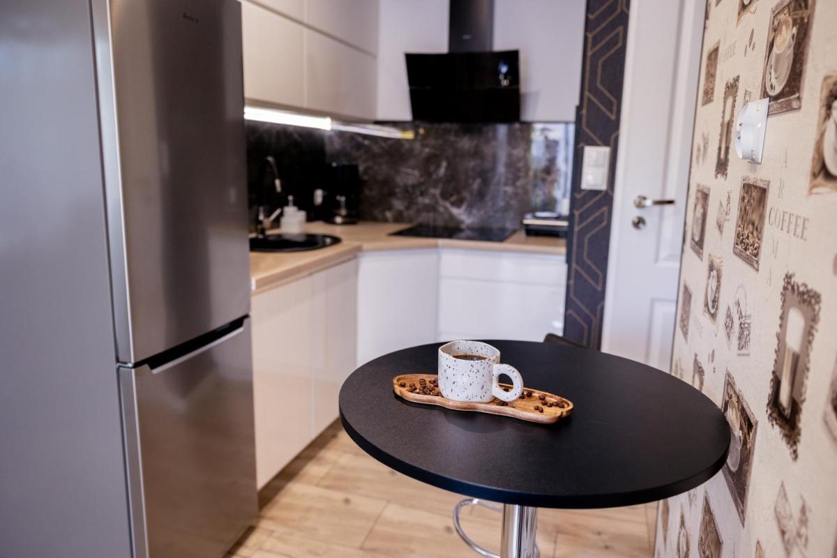 Apartament Martyna - Housity