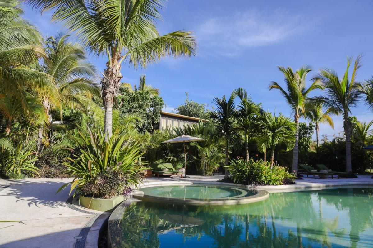 Soul Spring Sanctuary - Housity