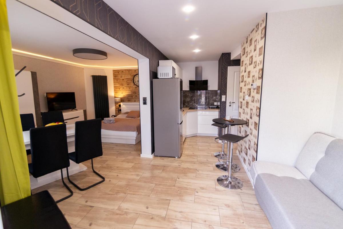Apartament Martyna - Housity