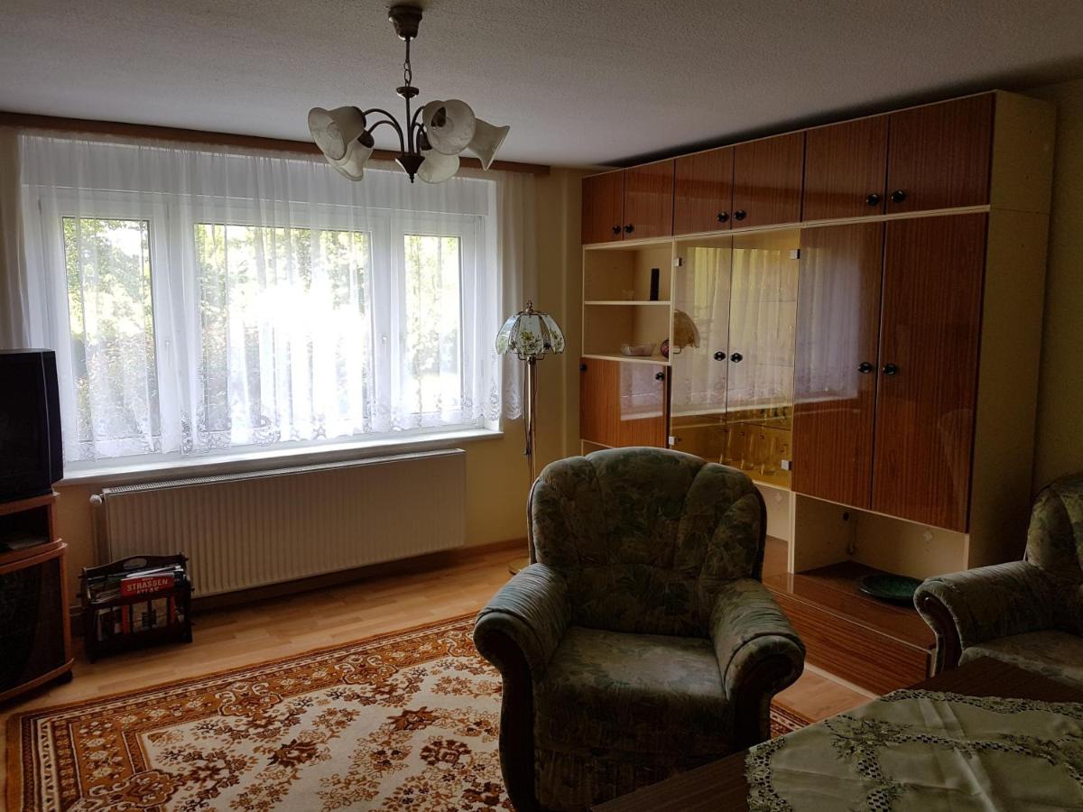 Ferienhaus Uckermark - Housity