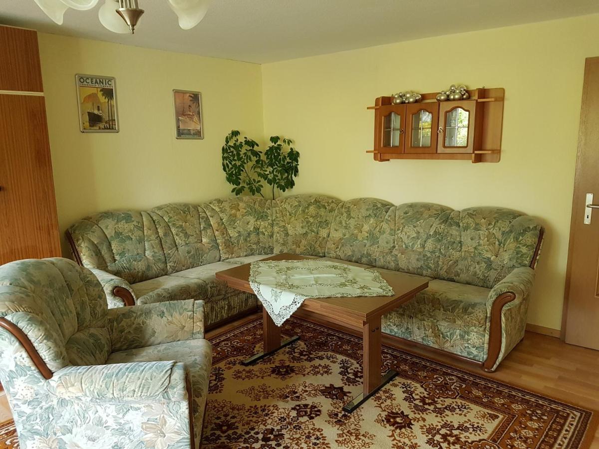 Ferienhaus Uckermark - Housity