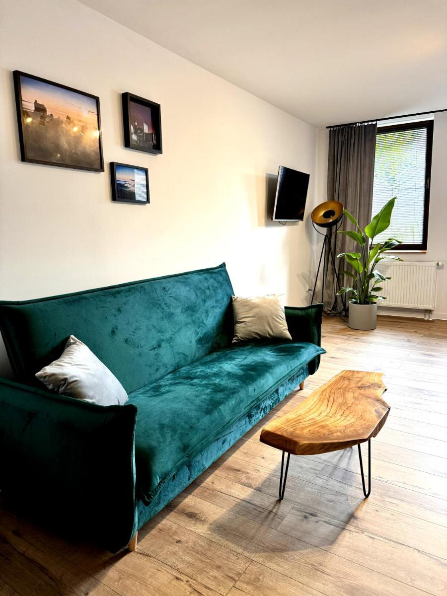 Sweet Apartments - Housity