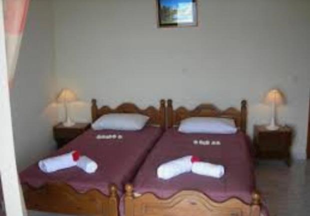 EMILIOS SeaViewEscape - Housity