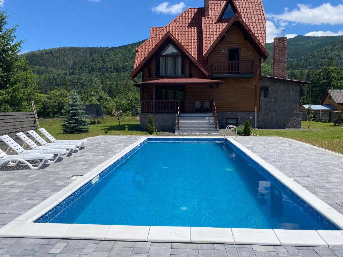VILLA IRYNA - Housity