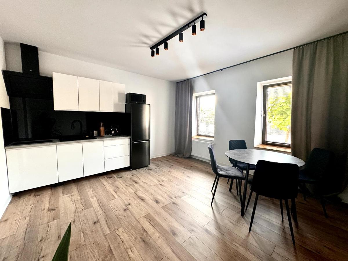 Sweet Apartments - Housity