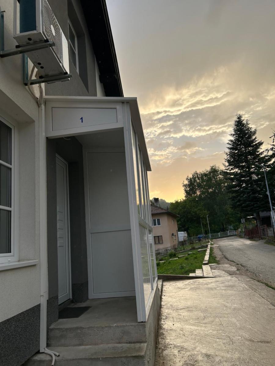 Apartman Jasko 1 - Housity