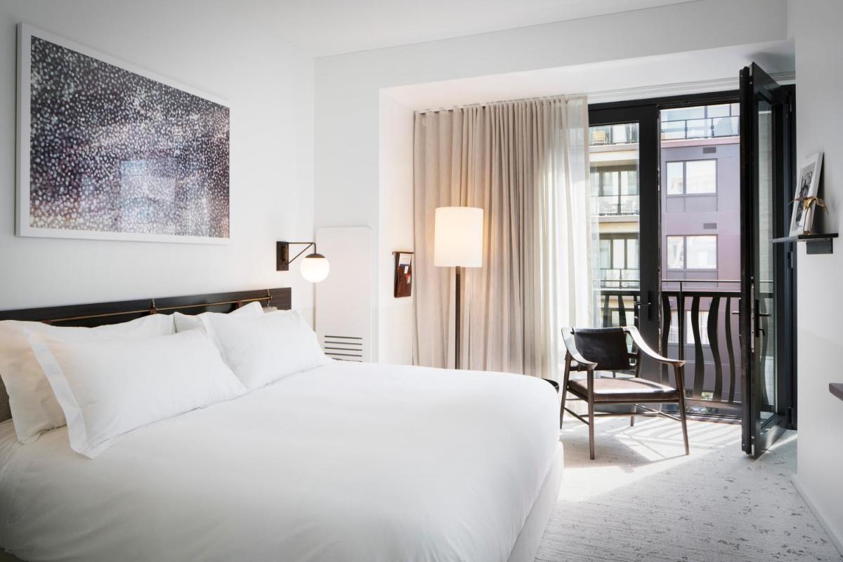 Halcyon - A Hotel in Cherry Creek - Housity