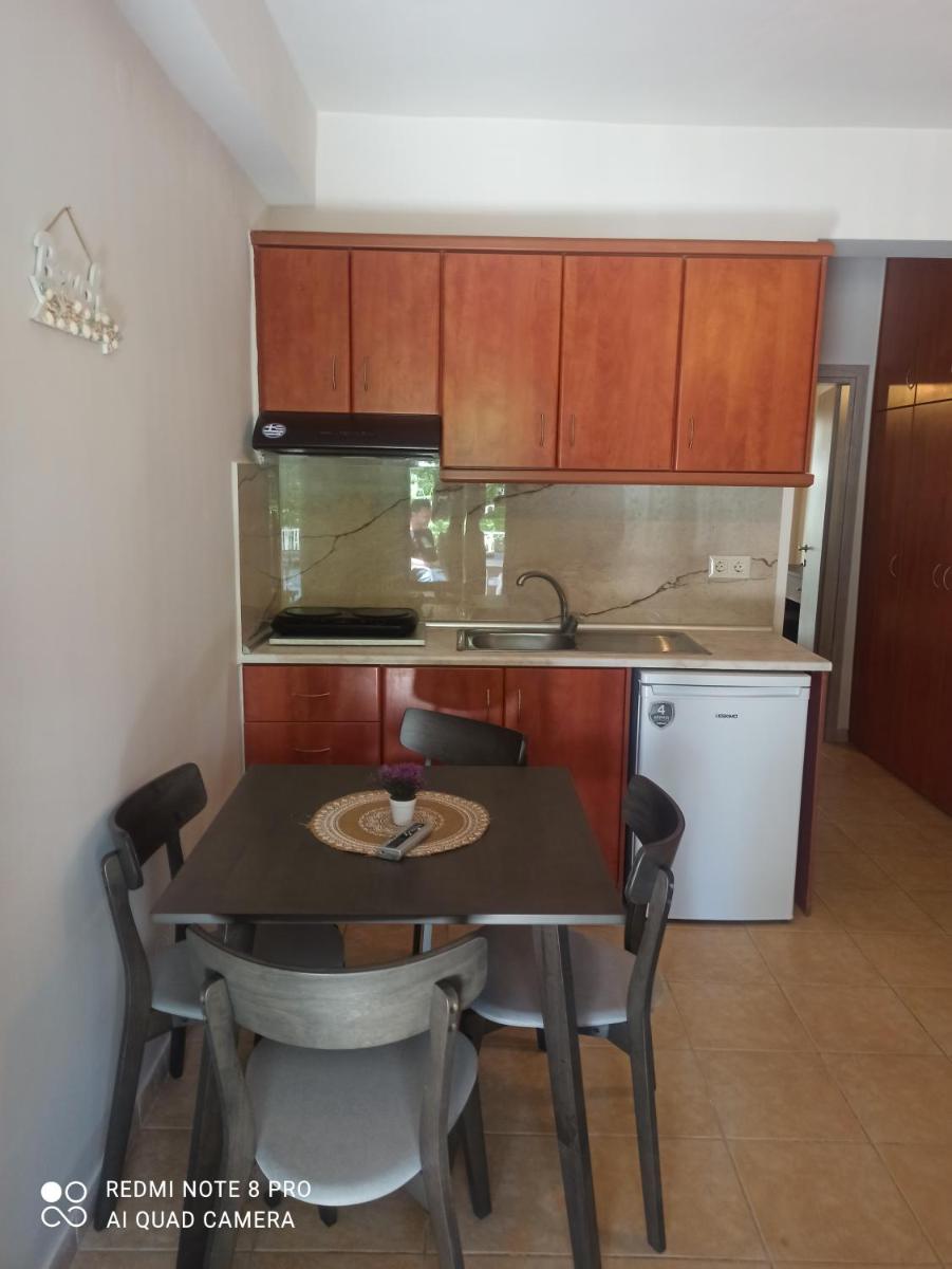 Nikolas apartments - Housity