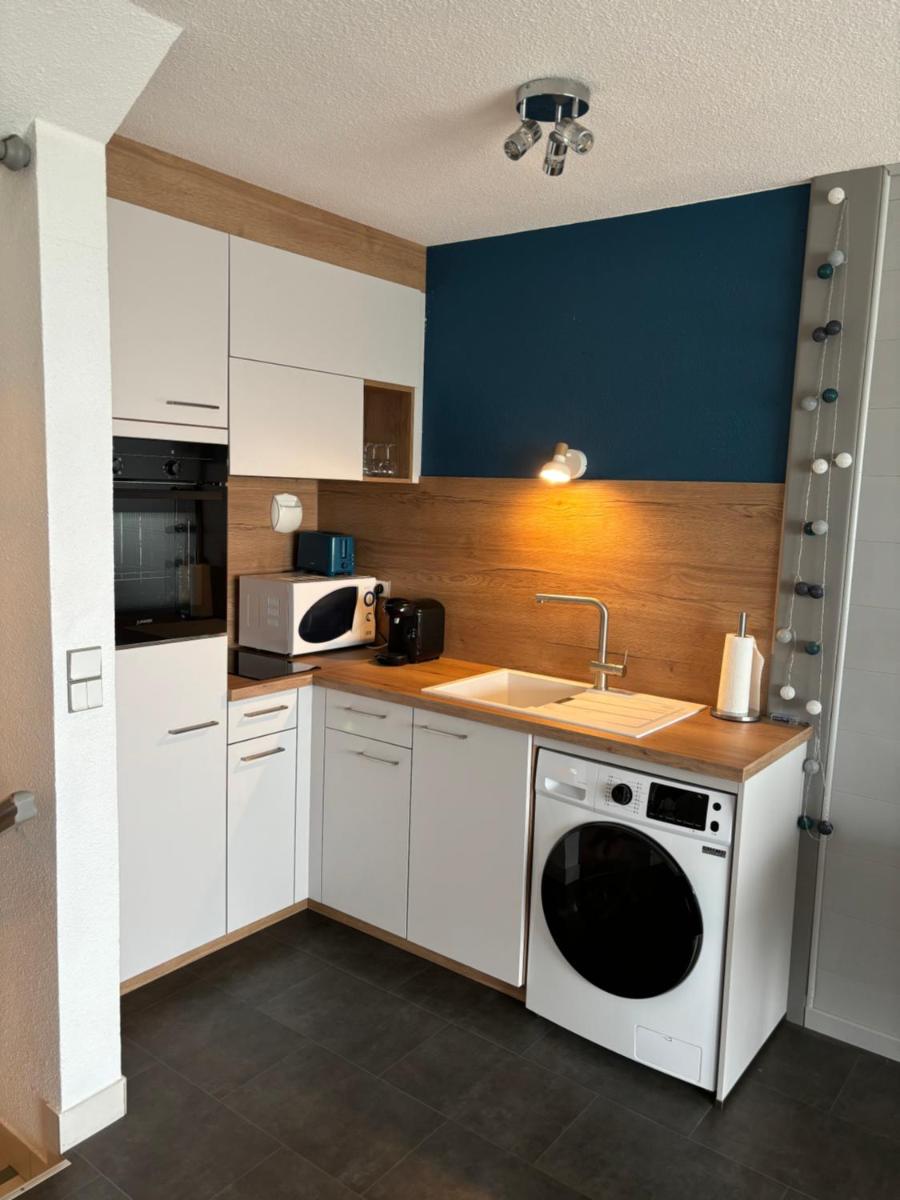 STUDIO VUE MER - Saint Gilles Croix de Vie - Housity
