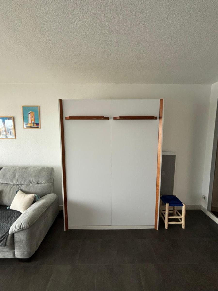 STUDIO VUE MER - Saint Gilles Croix de Vie - Housity