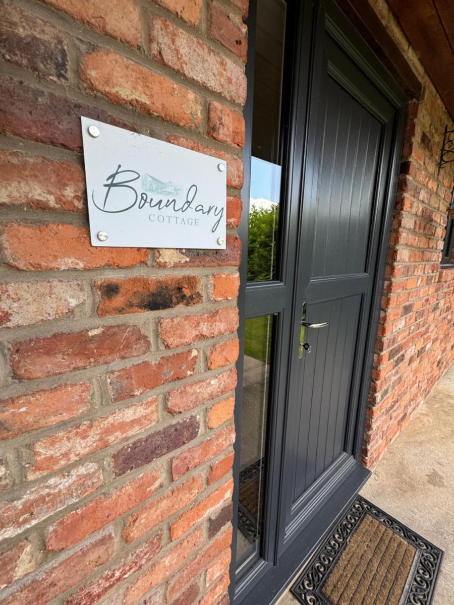 Boundary Cottage - Housity