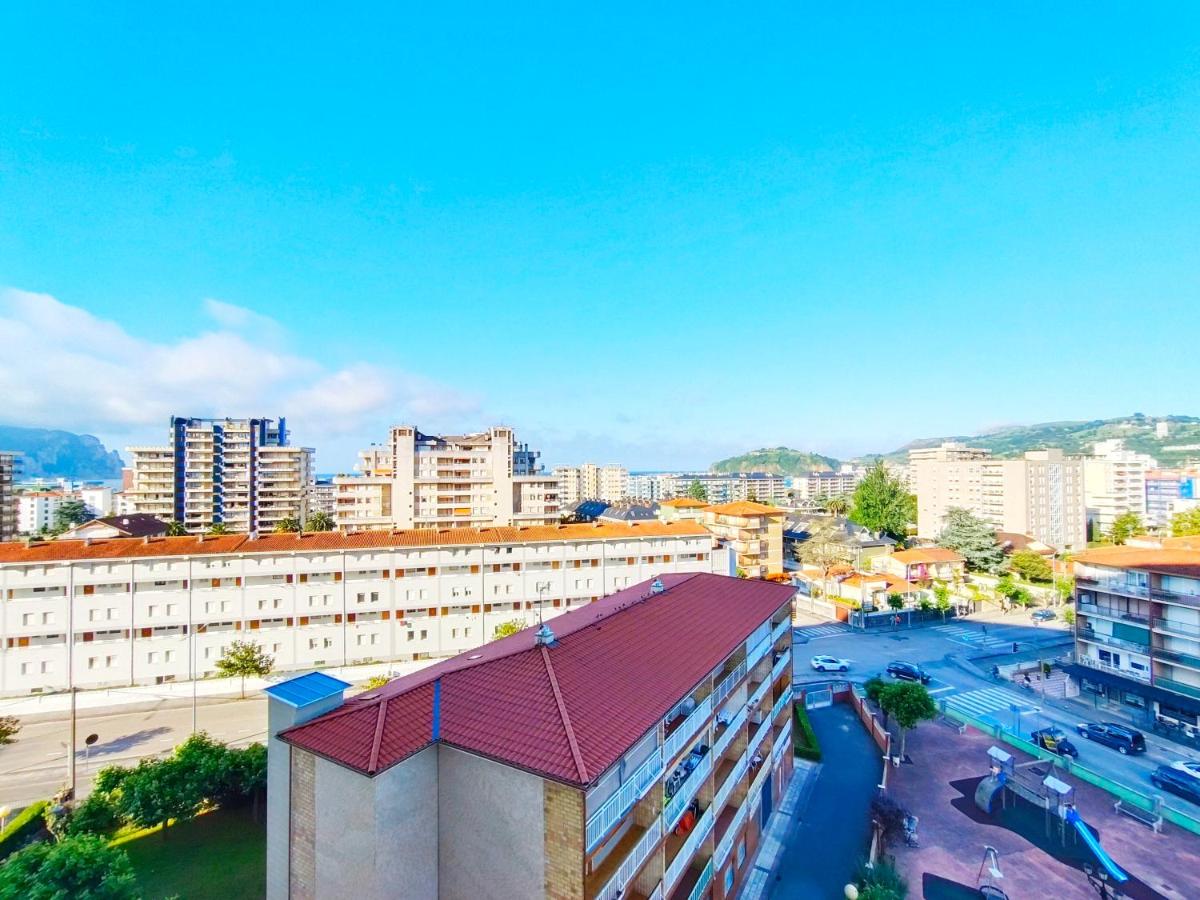 Estudio y parking privado a 3 MIN de la Playa - Housity