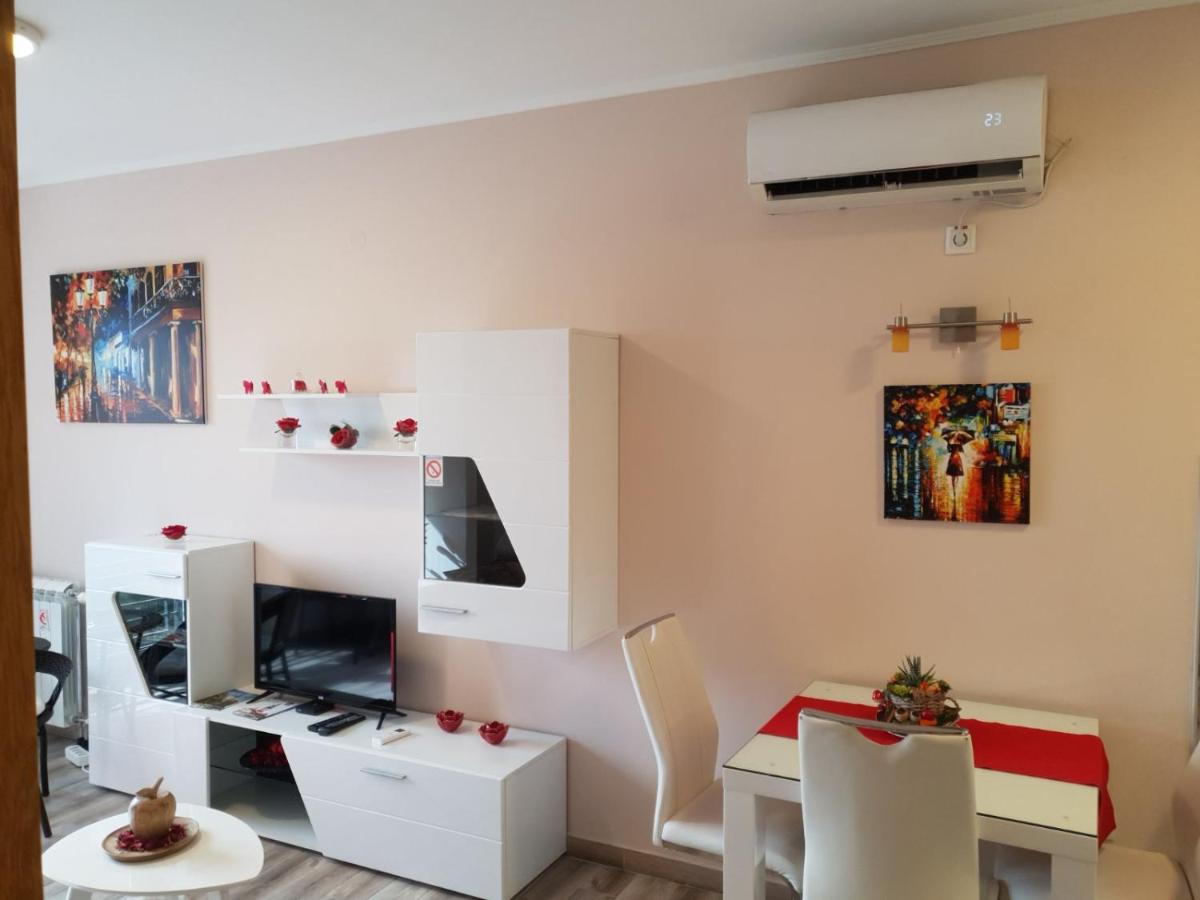 Charming & Relaxing - Feel like Home in Subotica - Housity
