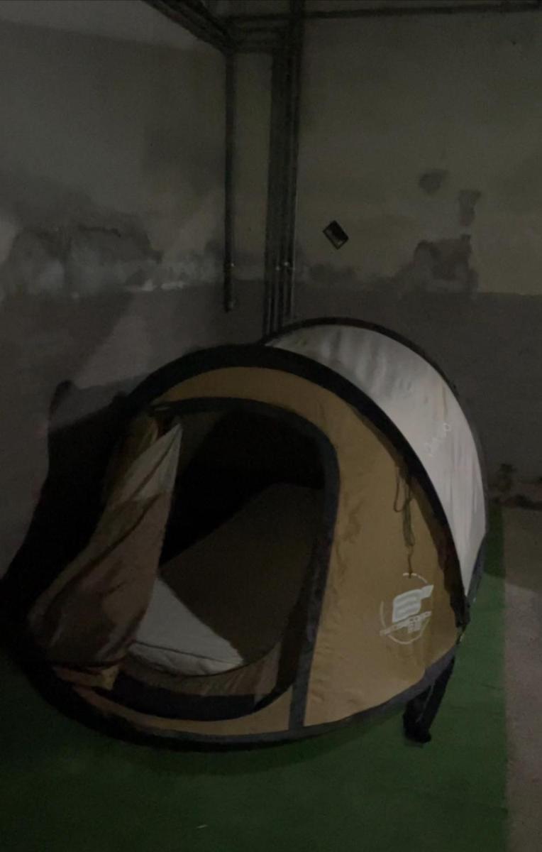 The sweet hostel only woman - Housity