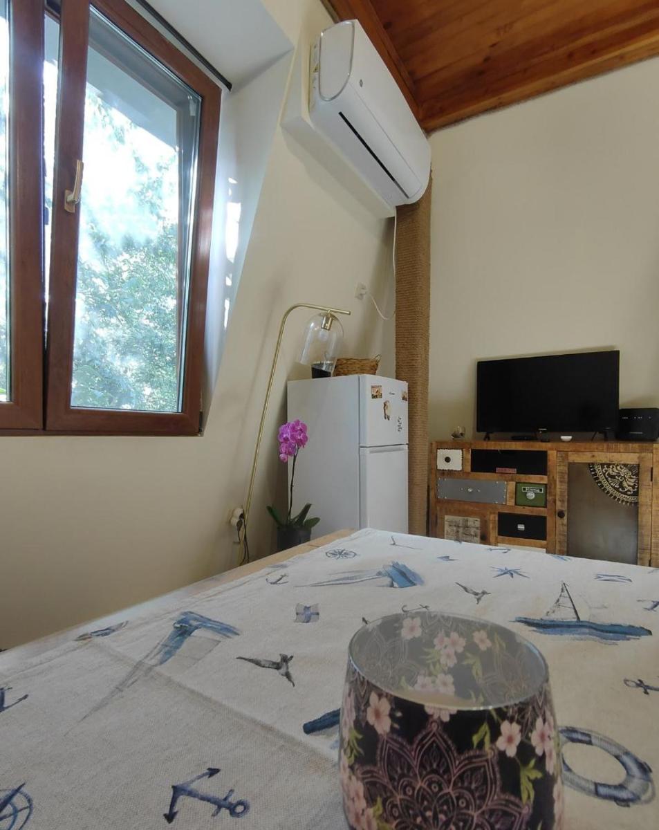 Suitetrails - Dream Loft in the center of Varna