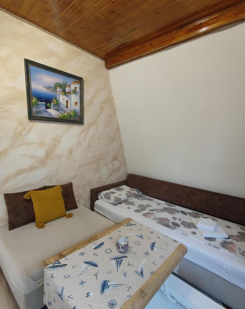 Suitetrails - Dream Loft in the center of Varna