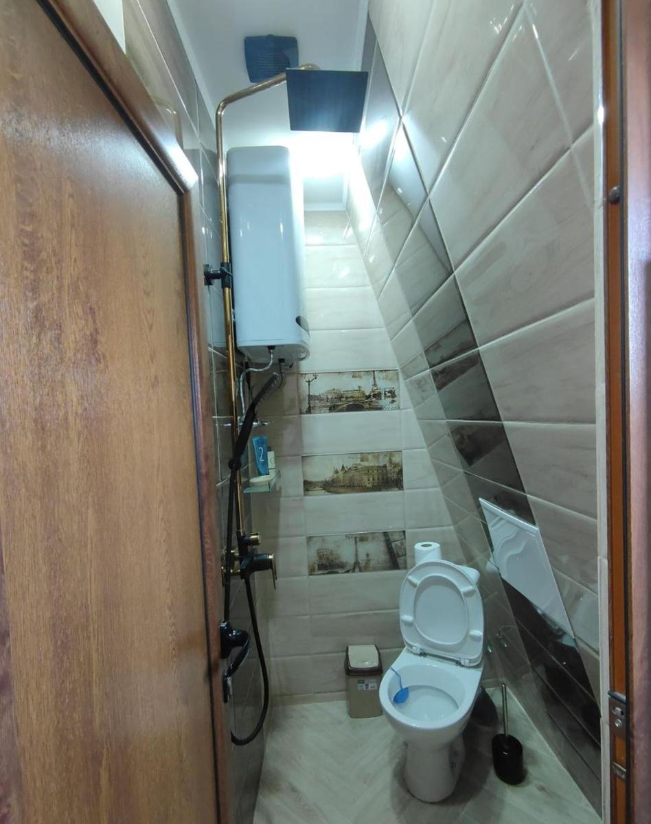 Suitetrails - Dream Loft in the center of Varna