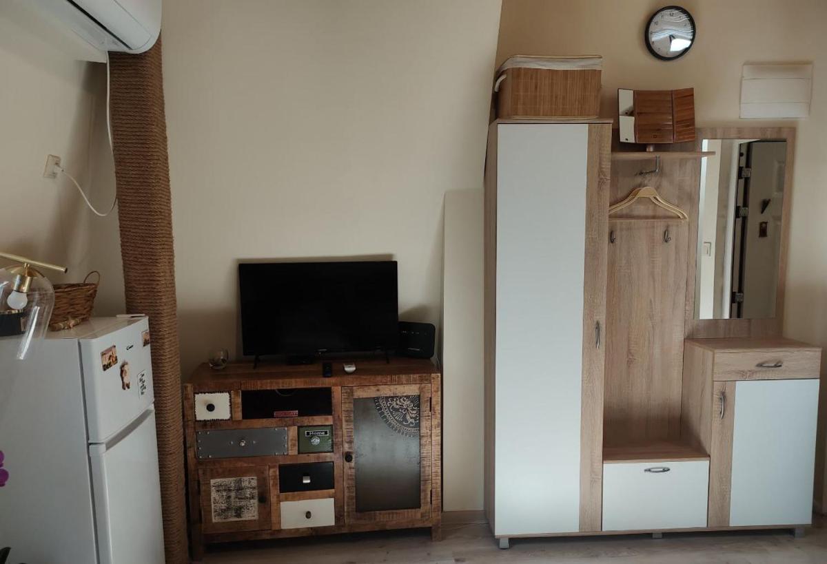 Suitetrails - Dream Loft in the center of Varna