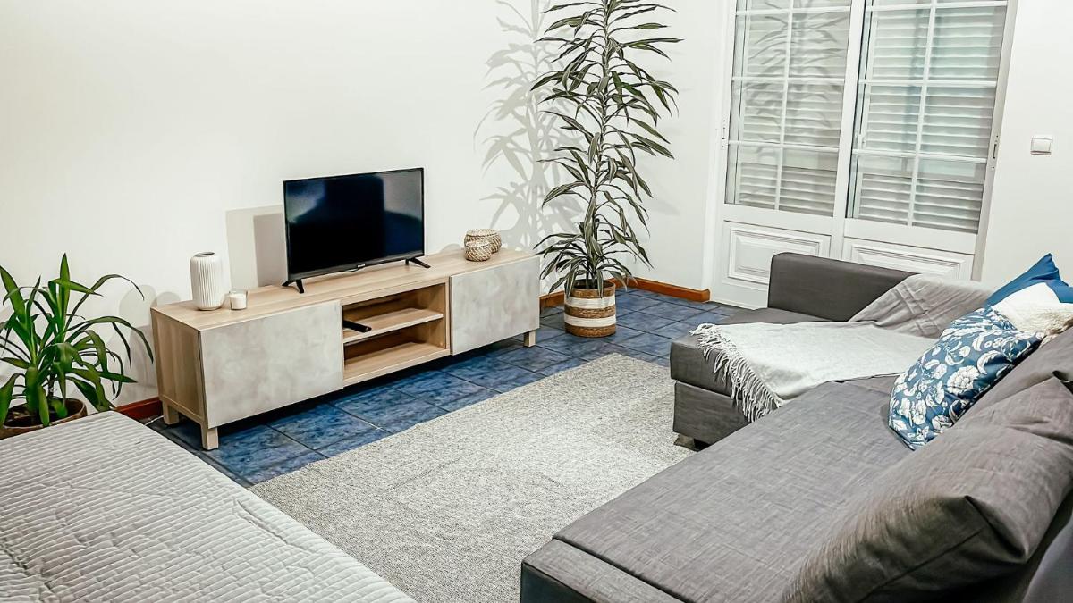 Casa Azul (Blue House) - Housity